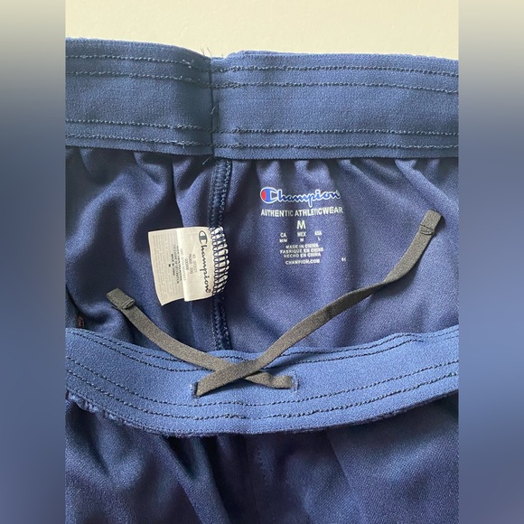 Champion Boys (Youth) Track Pants - Picture 6 of 7